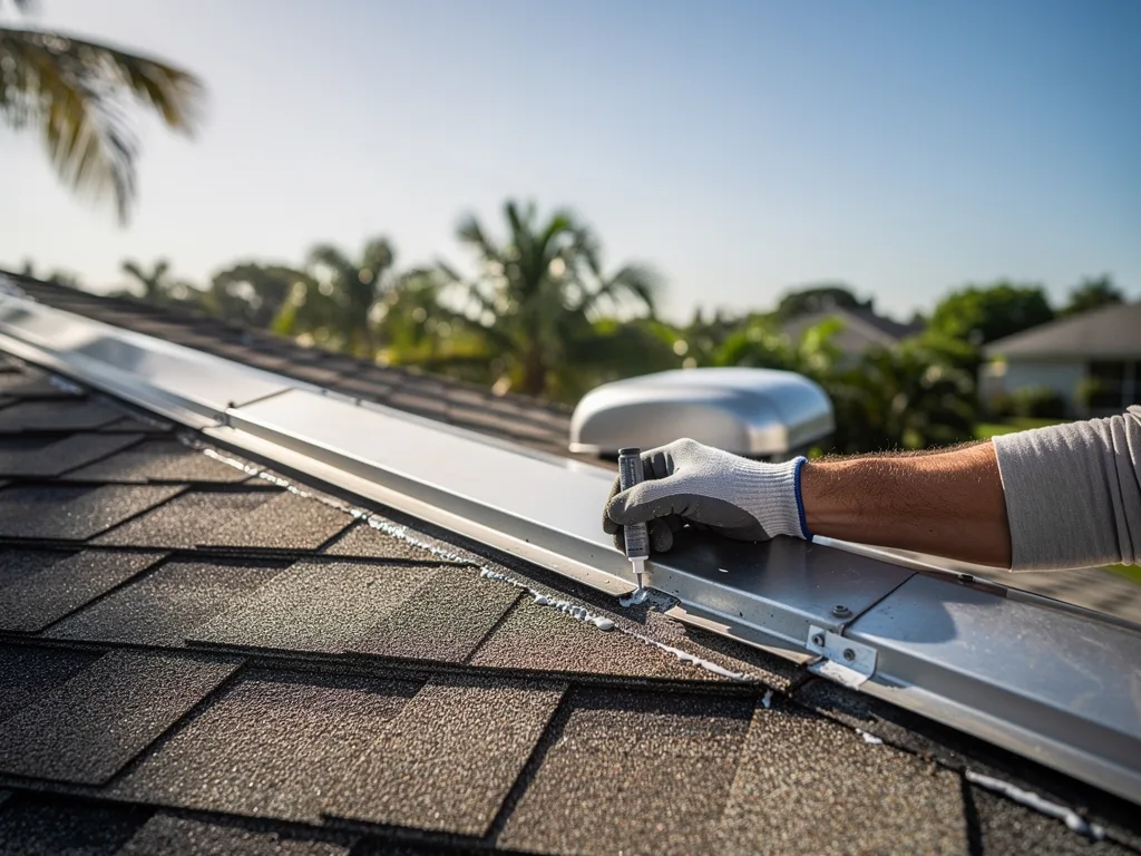 Seasonal and preventive roof care for Florida homeowners