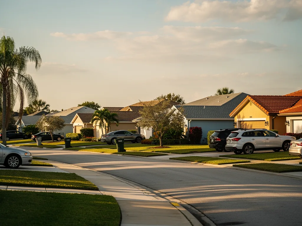 Florida Metal Roofing roofers